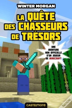 Capa do artigo Chasseurs De Tresors En Danger