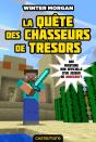 Chasseurs De Tresors En Danger - Preview