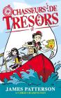 Chasseurs De Tresors - T.1 - Preview
