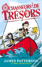 Chasseurs De Tresors - T.1