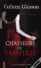 Capa do artigo Chasseurs De Vampires