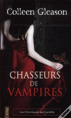 Capa do artigo Chasseurs De Vampires