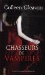 Chasseurs De Vampires - Preview