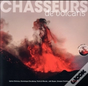 Capa do artigo Chasseurs De Volcans (+ Dvd)