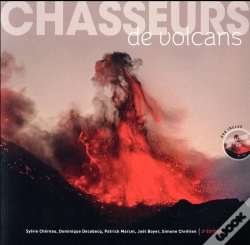 Capa do artigo Chasseurs De Volcans (+ Dvd)