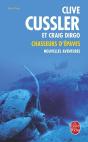 Chasseurs D'Épaves T.2 ; Nouvelles Aventures - Preview