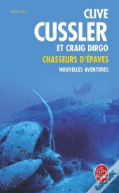 Chasseurs D'Épaves T.2 ; Nouvelles Aventures