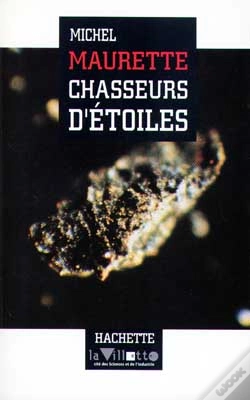 Capa do artigo Chasseurs D'Etoiles