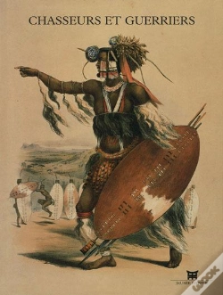 Capa do artigo Chasseurs Et Guerriers - [Exposition, Paris, Musee Dapper, 30 Avril-30 Septembre 1998]