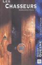 Chasseurs (Les) : Sanglornis Prima T. 1 - Preview