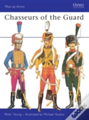 Capa do artigo Chasseurs Of The Guard