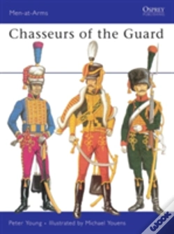 Capa do artigo Chasseurs Of The Guard