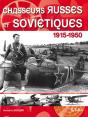 Chasseurs Russes Et Soviétiques ; 1915-1950 - Preview