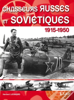 Capa do artigo Chasseurs Russes Et Soviétiques ; 1915-1950