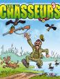 Chasseurs T.3 - Preview