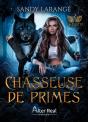 Chasseuse De Primes Tome 2 : La Quête - Preview