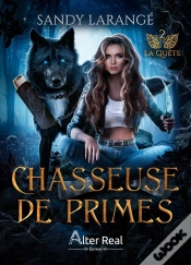 Capa do artigo Chasseuse De Primes Tome 2 : La Quête