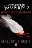 Chasseuse De Vampire - 2 - Archangel'S Kiss