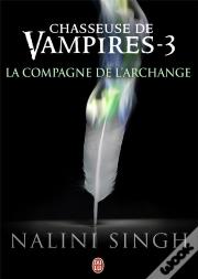 Chasseuse De Vampires - 3 -
