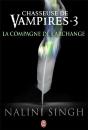 Chasseuse De Vampires - 3 - - Preview