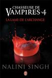 Chasseuse De Vampires - 4