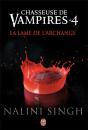 Chasseuse De Vampires - 4 - Preview