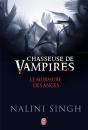 Chasseuse De Vampires ; Le Murmures Des Anges - Preview