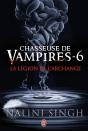 Chasseuse De Vampires T.6 ; La Légion De L'Archange - Preview