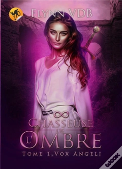 Capa do artigo Chasseuse D'Ombres