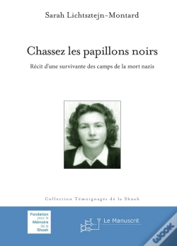 Capa do artigo Chassez Les Papillons Noirs