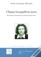 Capa do artigo Chassez Les Papillons Noirs