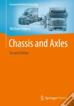 Capa do artigo Chassis And Axles
