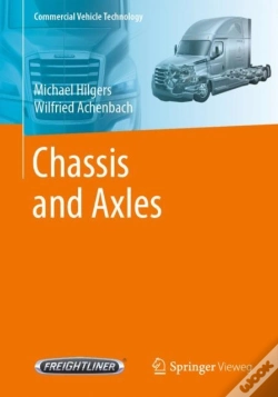 Capa do artigo Chassis And Axles