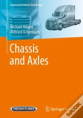 Chassis And Axles