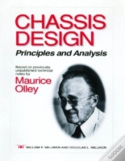 Capa do artigo Chassis Design