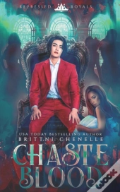 Chaste Blood