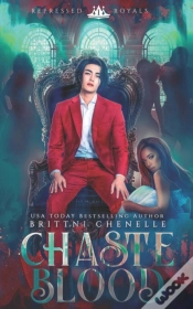 Capa do artigo Chaste Blood