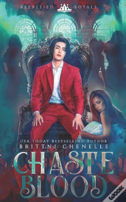 Capa do artigo Chaste Blood