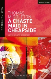 Capa do artigo Chaste Maid In Cheapside