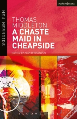Capa do artigo Chaste Maid In Cheapside