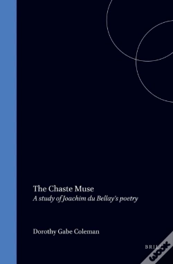 Capa do artigo Chaste Muse
