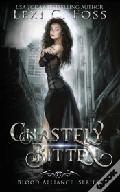 Capa do artigo Chastely Bitten