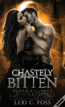 Capa do artigo Chastely Bitten