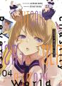 Chastity Reverse World - Tome 4 - Preview