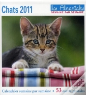 Capa do artigo Chat 2011
