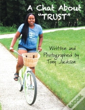 Capa do artigo Chat About  &Quote;Trust&Quote;