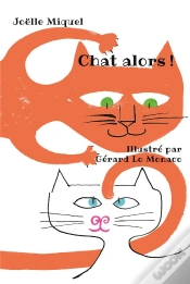 Capa do artigo Chat Alors !