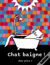 Capa do artigo Chat Baigne ! - Chat-Pitre 2