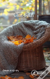Capa do artigo Chat-Balai