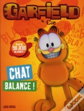 Chat Balance !